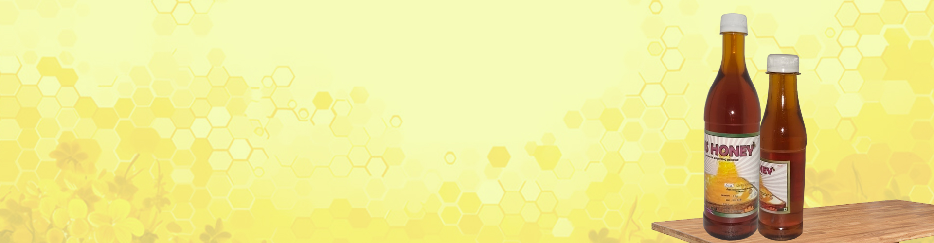NMS HONEY
