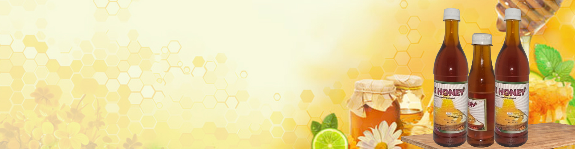 NMS HONEY