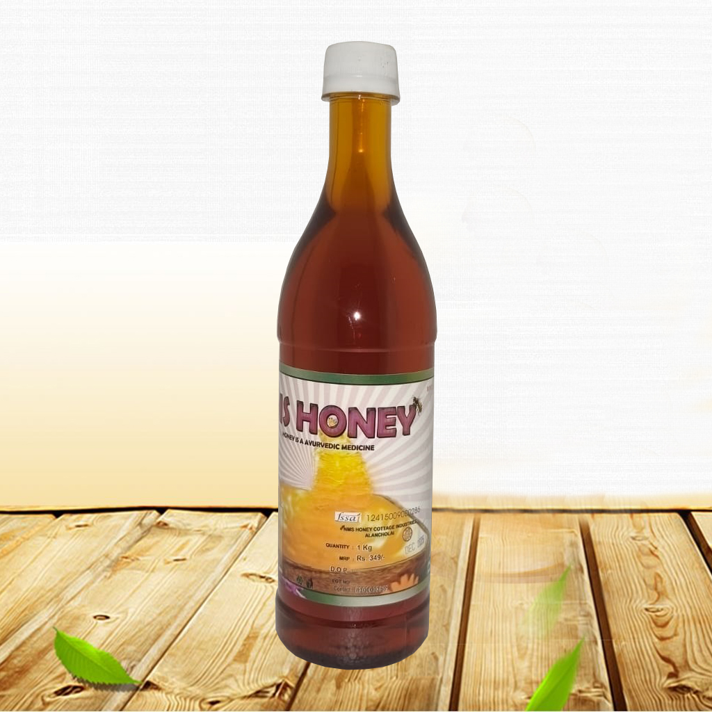 Honey 1 kg